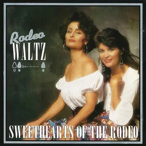 Rodeo waltz